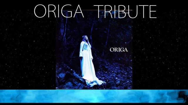 ORIGA TRIBUTE 2015 смотреть онлайн