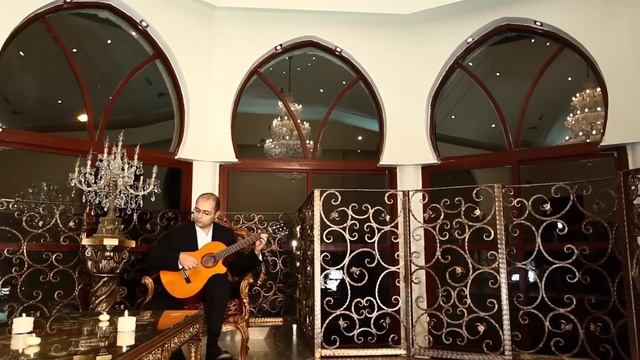 Malagueña Arabesque - Dr. ANTF смотреть онлайн