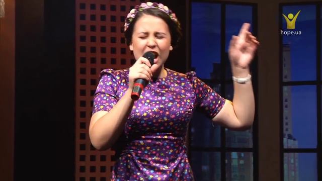 Источник любви — Инеса Спасюк | Клипы [177/15]