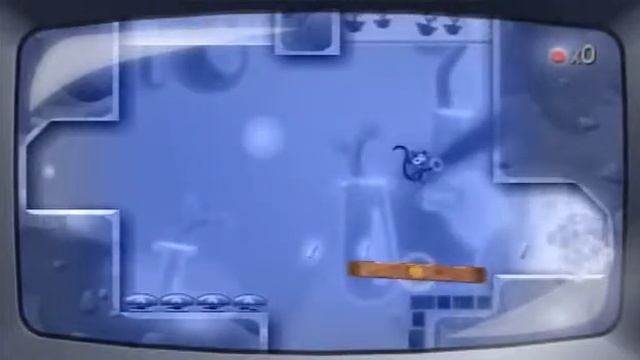 Funky Lab Rat World 2-5 Perfect Run смотреть онлайн