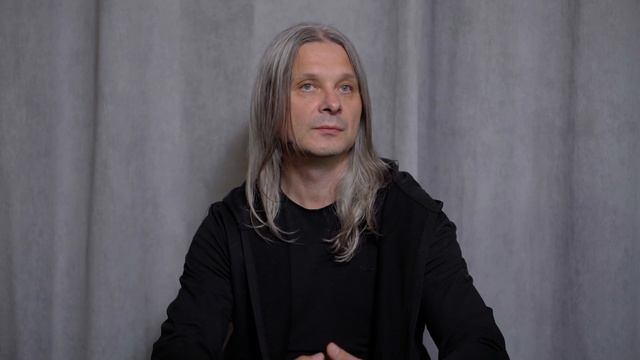 Как человек обманывает себя. Фрагмент сатсанга на ретрите «Человек Духа» август 2020 смотреть онлайн