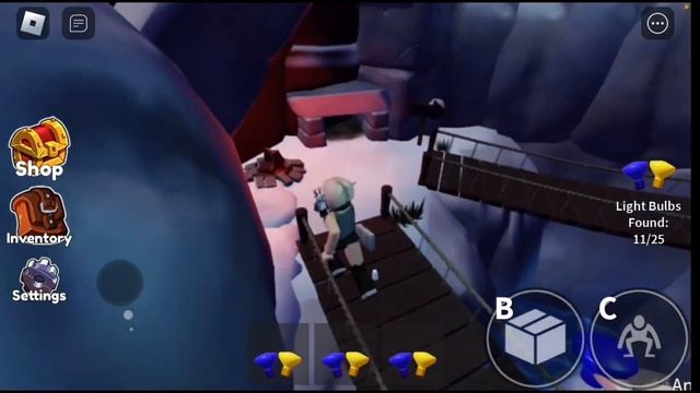 Playing- Roblox- rainbow friends 2- pt.3, last part смотреть онлайн