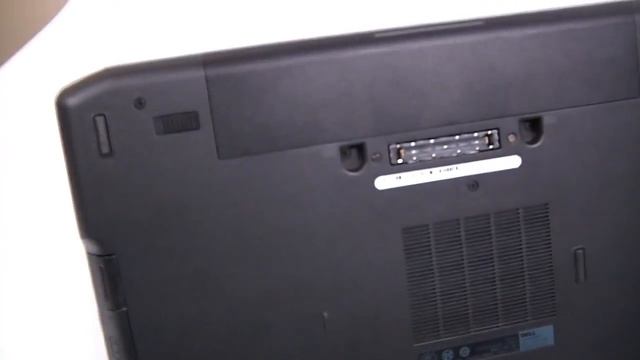 DELL LATITUDE E6430 - THUỘC DÒNG DOANH NHÂN смотреть онлайн