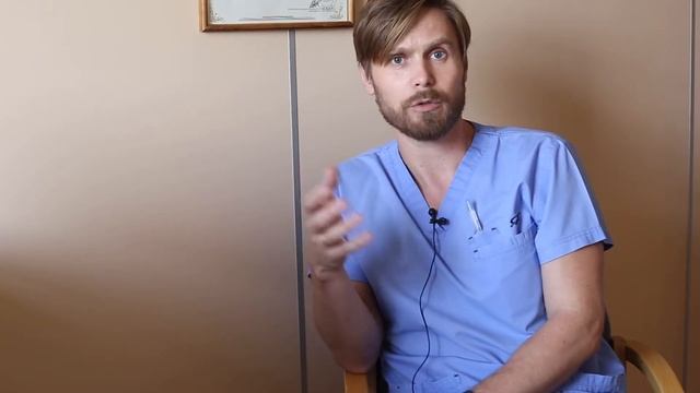 Удаления желчного пузыря. Диета. смотреть онлайн