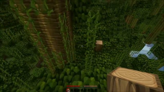 Let's Play Minecraft Multiplayer [#002] смотреть онлайн