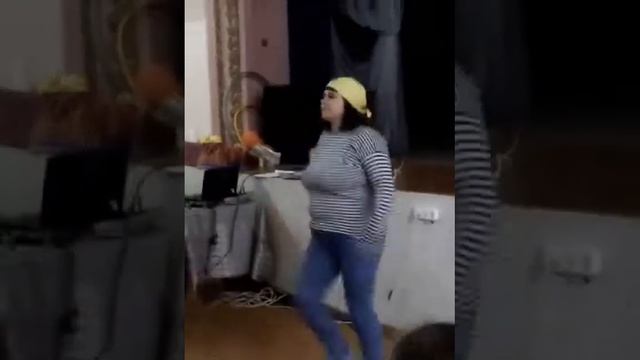 Пиратская зарядка смотреть онлайн