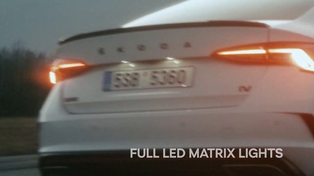 2021 Skoda Octavia RS IV | 2021 Skoda Octavia RS | 2020 Skoda Octavia | Showroom Ridez смотреть онлайн