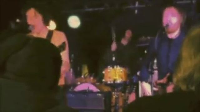 'Mr Bumblebee' by New Electric Ride ニュー・イレクトリック・ライド ミスター・バンブルビー смотреть онлайн