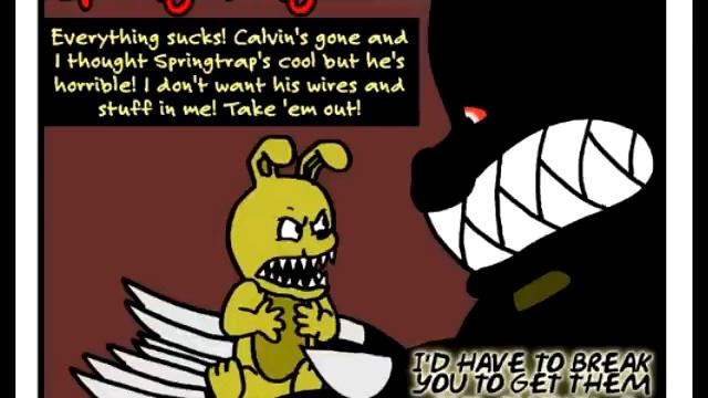 Springaling: Back to The Past Part 12 (First of the 2018) смотреть онлайн