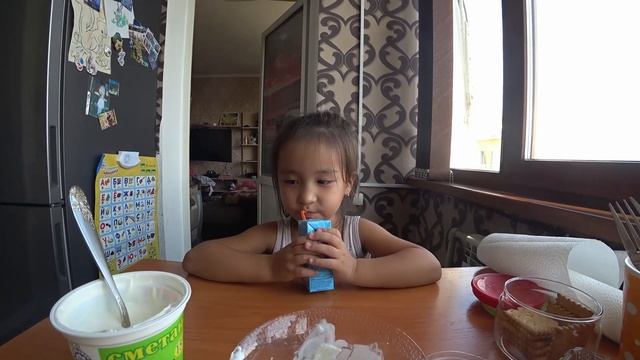 Посылка из Греции♥️хранение детской одежды?идем в Садик?прогулки с новорожденным смотреть онлайн