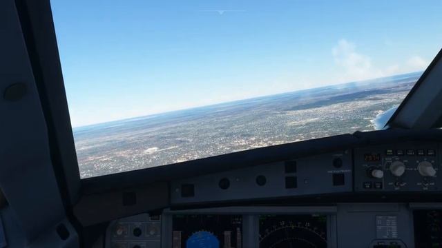 Landing in Zanzibar Airport смотреть онлайн