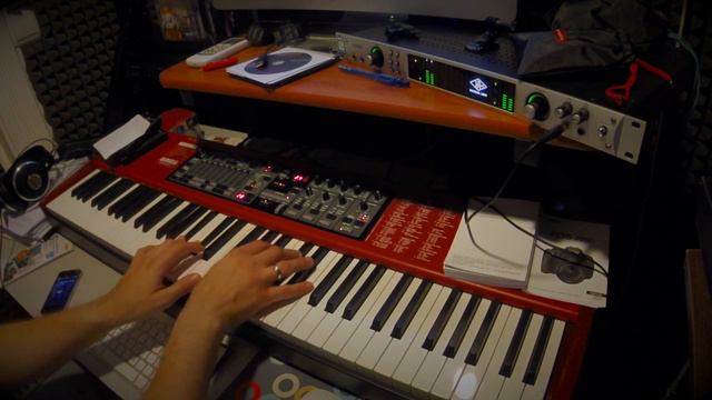 EMULATOR II Liquid Stack 1 смотреть онлайн