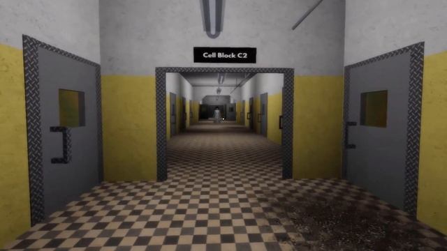 Roblox Horror Games смотреть онлайн