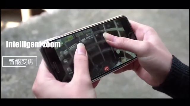 4K Drone S165 optical flow positioning dual camera intelligent Cheap 2019 смотреть онлайн