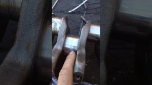 стук мотора mitsubishi L200.частина 3 причина стука