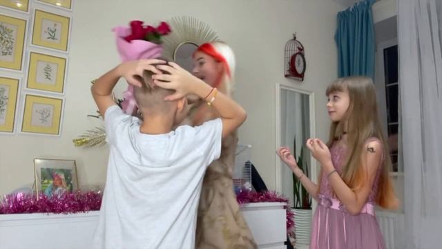 КЛИП на песню «День Рождения»?? STESHOK