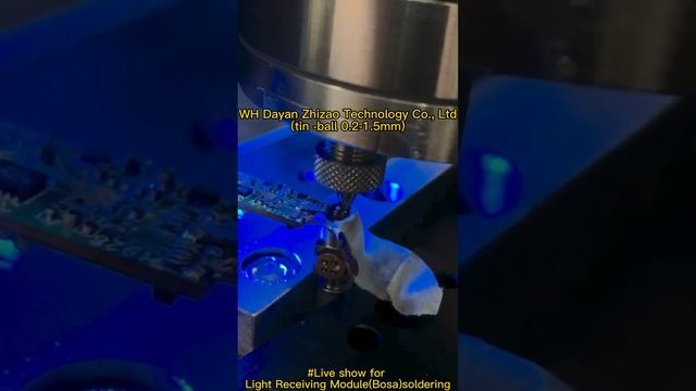 #Life&Work@Cuty Online for Laser Soldering#06032200 смотреть онлайн