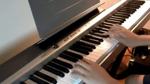 Minuet in C Major смотреть онлайн
