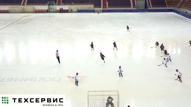 Рождественский турнир. 03.01.22. СКА-Нефтяник-2011 - МАУ СШ "Заря" смотреть онлайн
