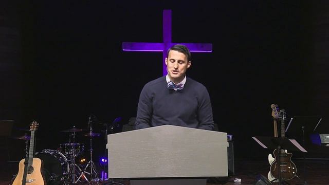 Change is Heart Work | Luke 6:43-45 смотреть онлайн