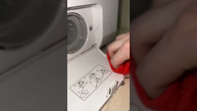 КАК ПРАВИЛЬНО ЧИСТИТЬ СТИРАЛЬНУЮ МАШИНУ ??? смотреть онлайн