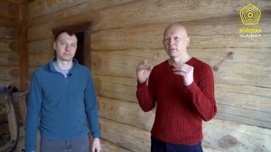 Как защитить сруб, что дом простоял 300 лет. Защищаем сруб, обработка защитными составами