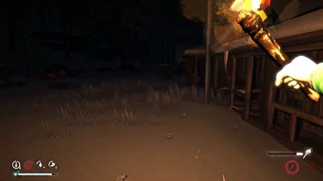 Волчья шуба | TLD №14