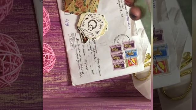 Обмен АТС. Что получила я смотреть онлайн