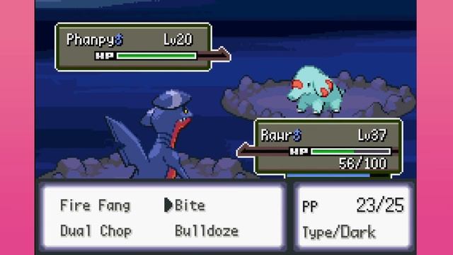 Pokemon Unbound Part 7 HE TRIED TO DO THAT US!? Pokemon GBA Rom Hack Gameplay Walkthrough смотреть онлайн