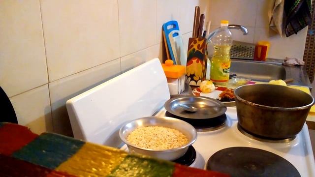 Плов фруктовый. Гурманам на радость! смотреть онлайн