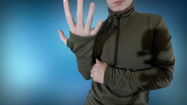 ВКПО ТЕРМОБЕЛЬЕ ФЛИСОВОЕ ВКБО ОБЗОР смотреть онлайн