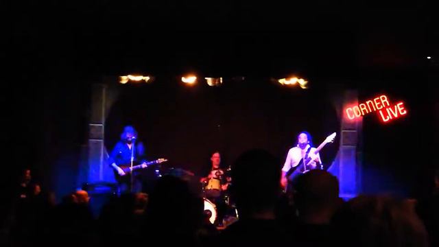 Marco Mendoza band смотреть онлайн