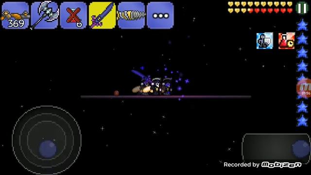Terraria Как найти Летающий остров смотреть онлайн