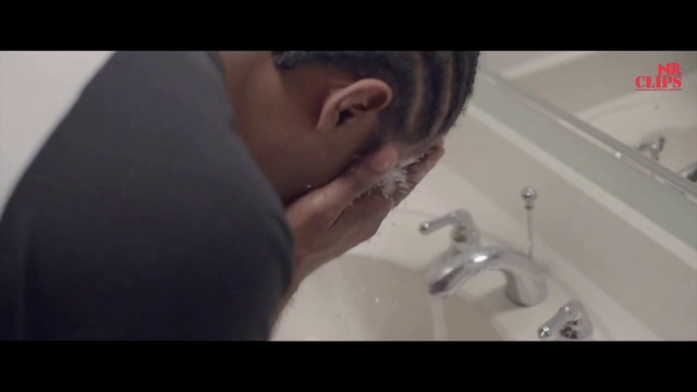 Murs - The Worst [NR clips] (Новые Рэп Клипы 2015) смотреть онлайн