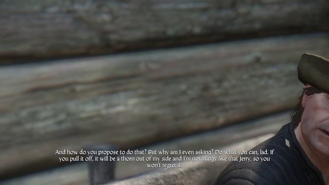 1. The Beginning - Kingdom Come Deliverance смотреть онлайн
