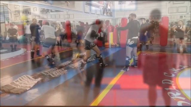 RAPID STRIKING PROGRAM 2 смотреть онлайн