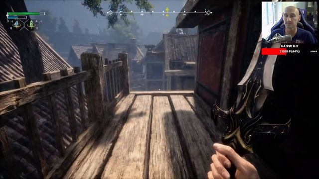 Testament: The Order of High Human ► Отражающие стрелы и Цитадель! Прохождение игры - 4 смотреть онлайн