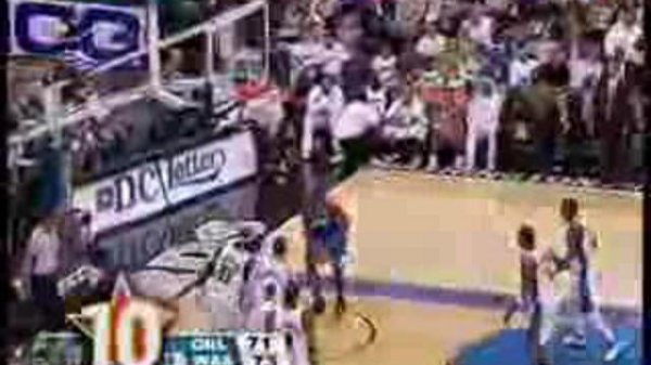 Dwight Howard -Top 10 Career Dunks