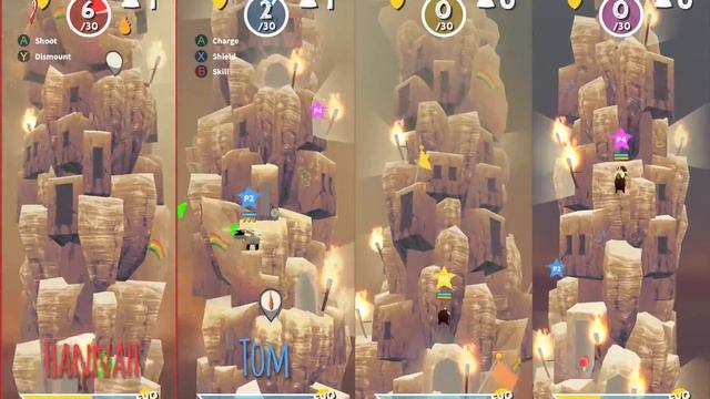 Goat Time! GoatPunks ???? (King of the Hill - Early Access) смотреть онлайн