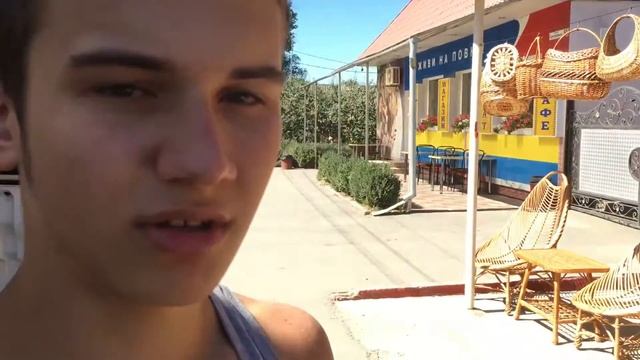 ВЛОГ: Путешествие в Черновцы #2 Как бесплатно путешествовать? смотреть онлайн