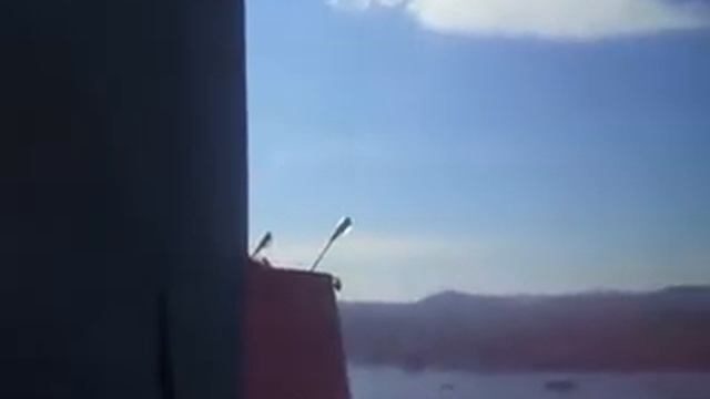 Мурманск. Памятник Алёше смотреть онлайн