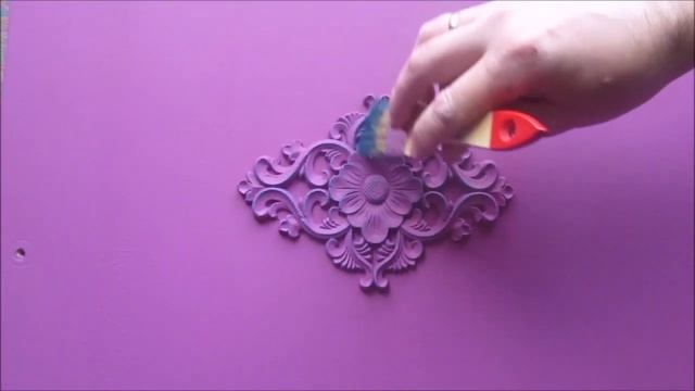 Буфет родом из СССР / Редизайн мебели / ДО ПОСЛЕ смотреть онлайн