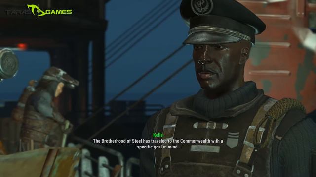 ŽAIDŽIAM FALLOUT 4 - 14 EPIZODAS | FALLOUT 4 GAMEPLAY смотреть онлайн