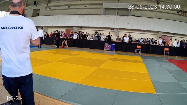 15.00 • 2 МАТ • Sambo.MD 28 мая 2023 lupta CORP la CORP. смотреть онлайн