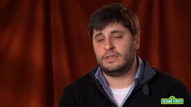 Sesame Street: The Making Of Elmo The Musical