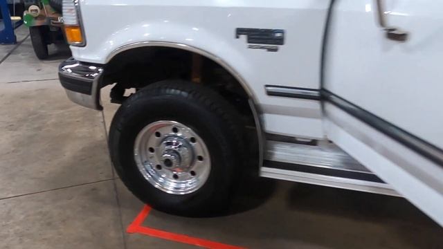 1997 Ford F250 XLT 7.3L Powerstroke (145K Miles!) For Sale - Walk Around смотреть онлайн