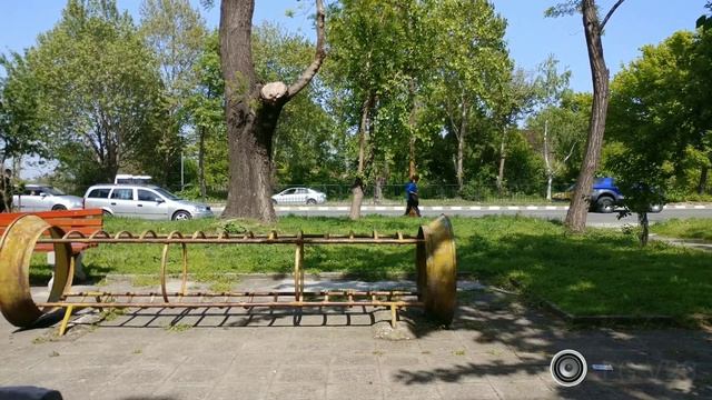 Pocophone F1 vs LG V20 4K UHD Video Sample 2 смотреть онлайн