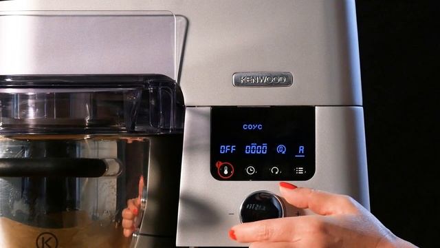 САБАЙОН Рецепт / Готовим на Kenwood Cooking Chef смотреть онлайн