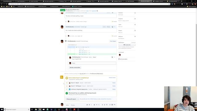 Developing Julia Packages смотреть онлайн