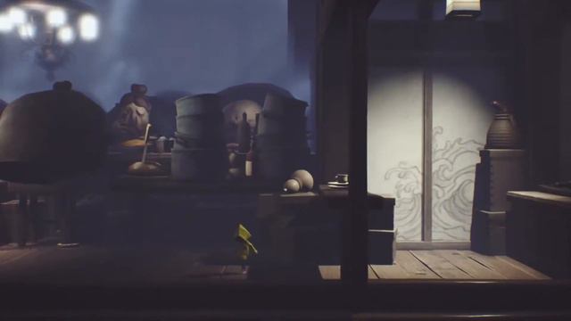 Little Nightmares - МАЛЕНЬКОЕ ЧУДО... СТОИТ ЛИ ПОКУПАТЬ? смотреть онлайн